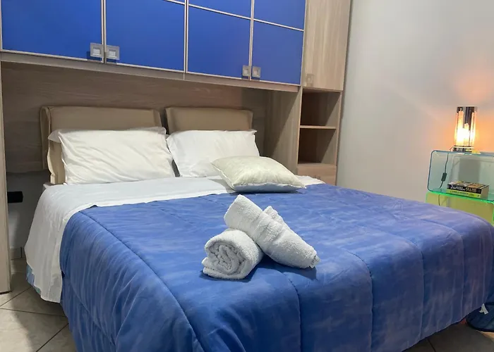 Bed & Breakfast Palazzo Pirozzi