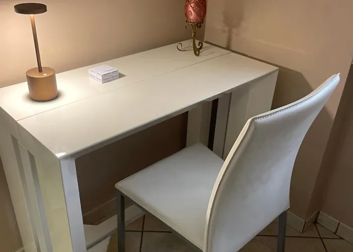 Bed & Breakfast Palazzo Pirozzi *