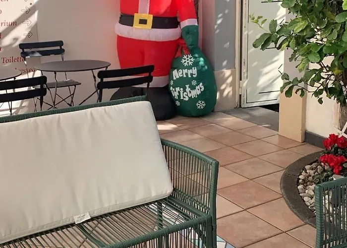 Bed & Breakfast Palazzo Pirozzi *