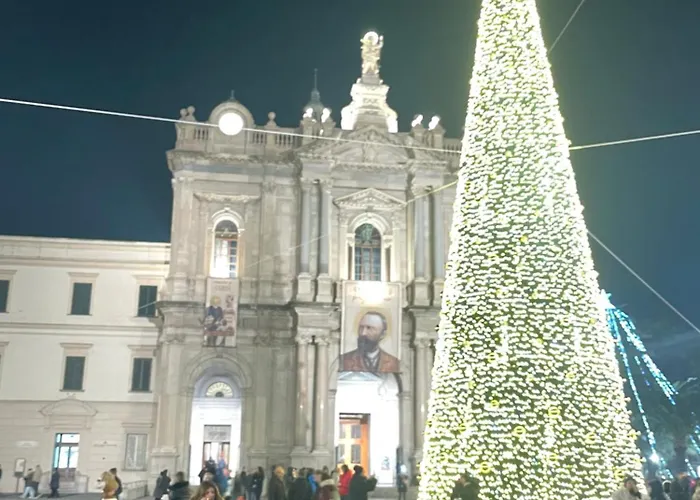Palazzo Pirozzi Alojamento de Acomodação e Pequeno-almoço